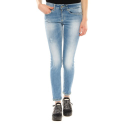 Jeans “Monroe“ Dondup blue